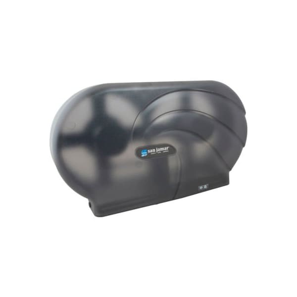 Allpoints Allpoints 1506119 Dispenser, Toilet Tissue, Double 1506119 - main